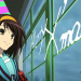 Das Verschwinden der Haruhi Suzumiya