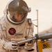 Last Days on Mars