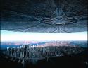 Sat1 20:15: Independence Day