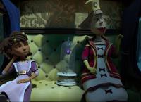 Klincus - Die fantastische Welt von Frondosa