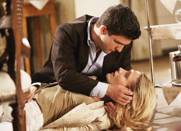 Bild 1 von 1: Wege zum Glück  Kapitel 493  Staffel 1, Episode 493