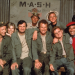 M*A*S*H