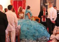 My Big Fat Gypsy Wedding