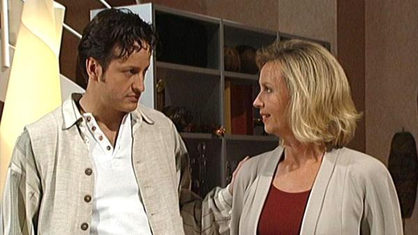 Bild 1 von 3: +++ Die Verwendung des sendungsbezogenen Materials ist nur mit dem Hinweis und Verlinkung auf RTL+ gestattet. +++