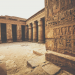 Imperien der Vergangenheit - Die Ägypter