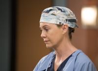 Grey's Anatomy - Die jungen Ärzte