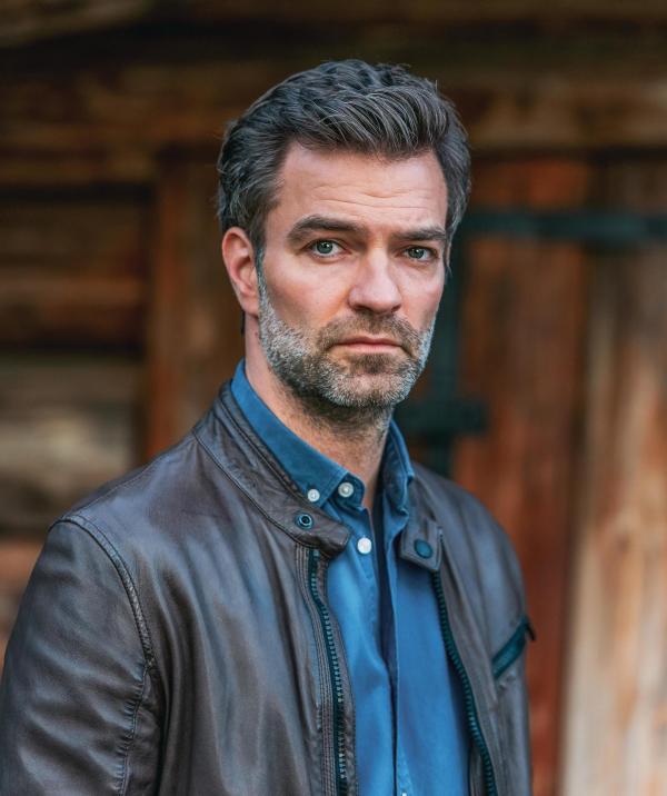 Bild 1 von 26: Im Bild: Jakob Seeböck (Lukas Roither).