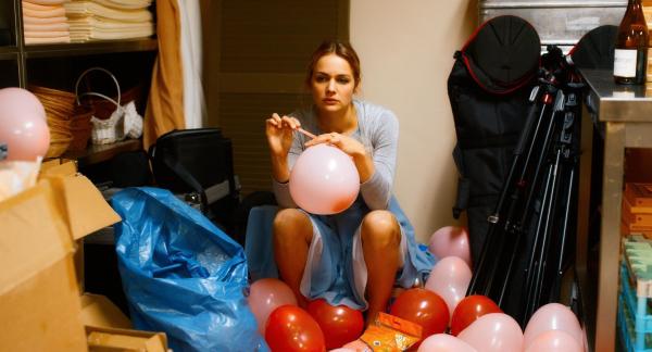 Bild 1 von 8: Jasmin (Luise Heyer)