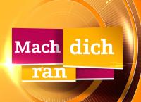 Mach dich ran