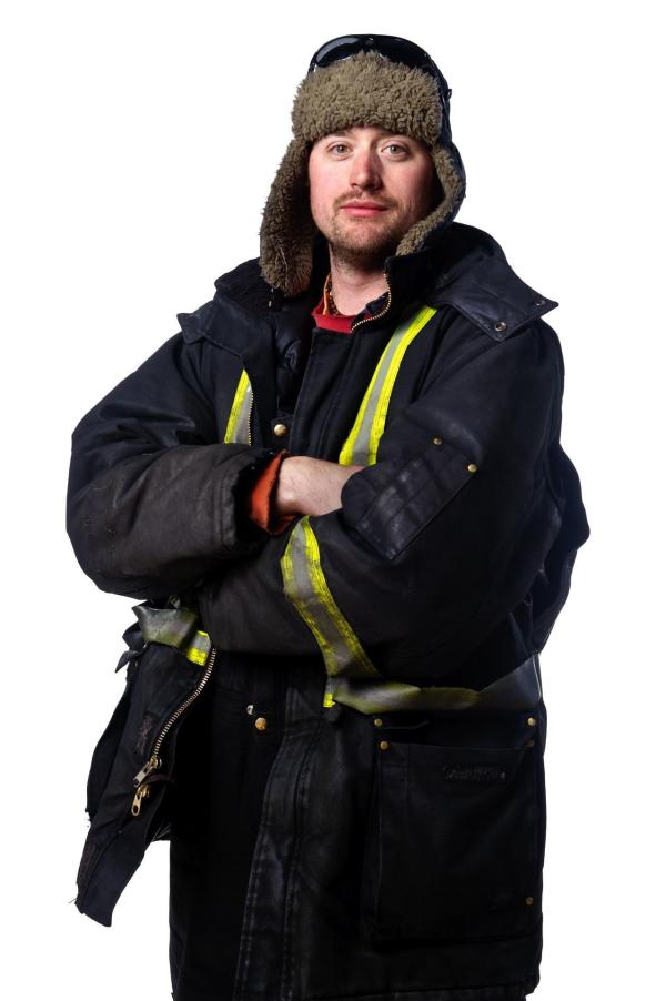 Bild 1 von 24: (5. Staffel) - \