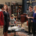 Bilder zur Sendung: The Big Bang Theory