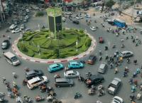 Mit Neugier um die Welt