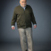 Man with a Plan