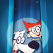 Die Mr. Peabody & Sherman Show