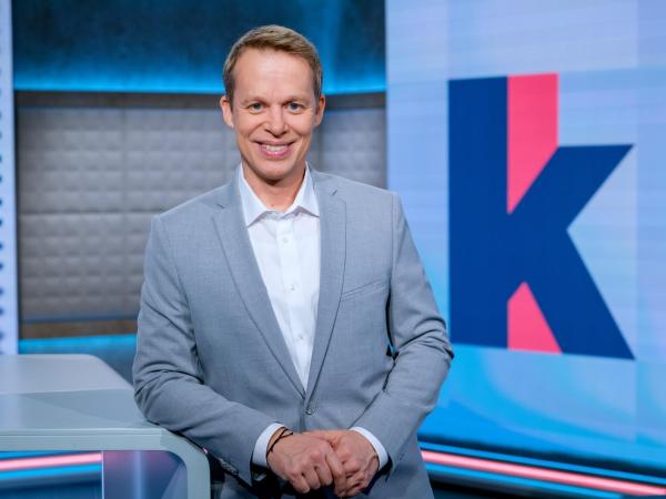 Bild 1 von 10: Im Bild: Marvin Wolf.