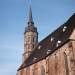 Evangelischer Gottesdienst zum Karfreitag