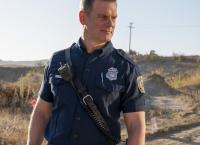 9-1-1 Notruf L.A.