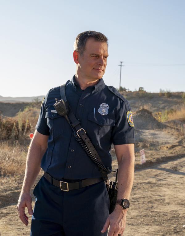 Bild 1 von 10: Bobby Nash (Peter Krause)