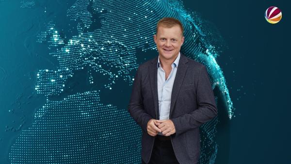 Bild 1 von 8: Marc Bator