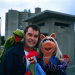Muppets aus dem All