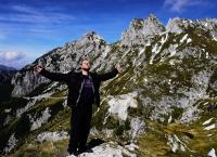 Steffinger: Balkan Tour