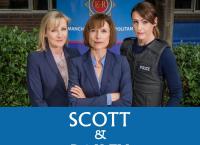 Scott & Bailey