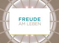 Freude am Leben