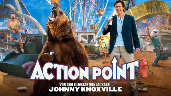 Bild 1 von 4: Action Point - Artwork