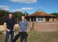 Amazing Spaces - Große Ideen für kleine Räume