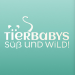 Tierbabys - süß und wild!
