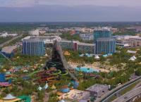 USA extrem: Glanz und Elend der Themenparks