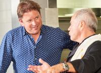 James Martins kulinarisches Amerika