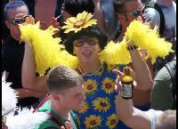 Die 90er - Jahrzehnt der Chancen