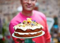 Jamies Wohlfühlküche - Essen das glücklich macht