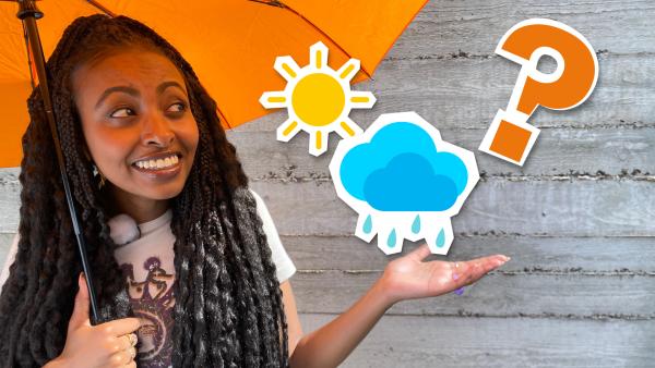 Bild 1 von 3: Wie wird das Wetter vorhergesagt und wie zuverlässig sind die Prognosen?