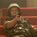 Second in Command