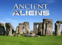 Ancient Aliens - Unerklärliche Phänomene