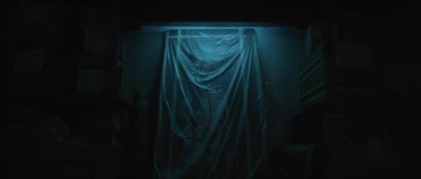 Bild 1 von 10: Im Bild: Das von Banksy geschaffene Stencil-Graffiti \