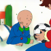 Caillou