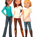 Spirit: wild und frei