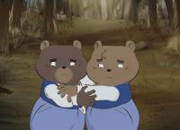 Ernest & Celestine