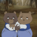 Ernest & Celestine