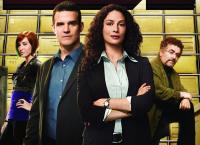 Warehouse 13