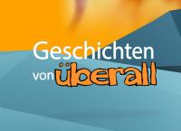 Geschichten von überall