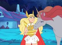 She-Ra und die Rebellen-Prinzessinnen
