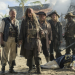 Pirates of the Caribbean: Salazars Rache