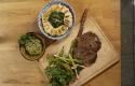 Kochs anders - Gourmetideen aus Hessen