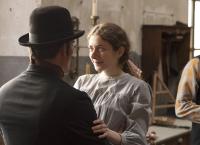 Levi Strauss und der Stoff der Träume