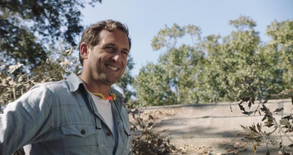 Bild 1 von 10: Bray (Josh Lucas)