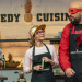 Comedy Cuisine
